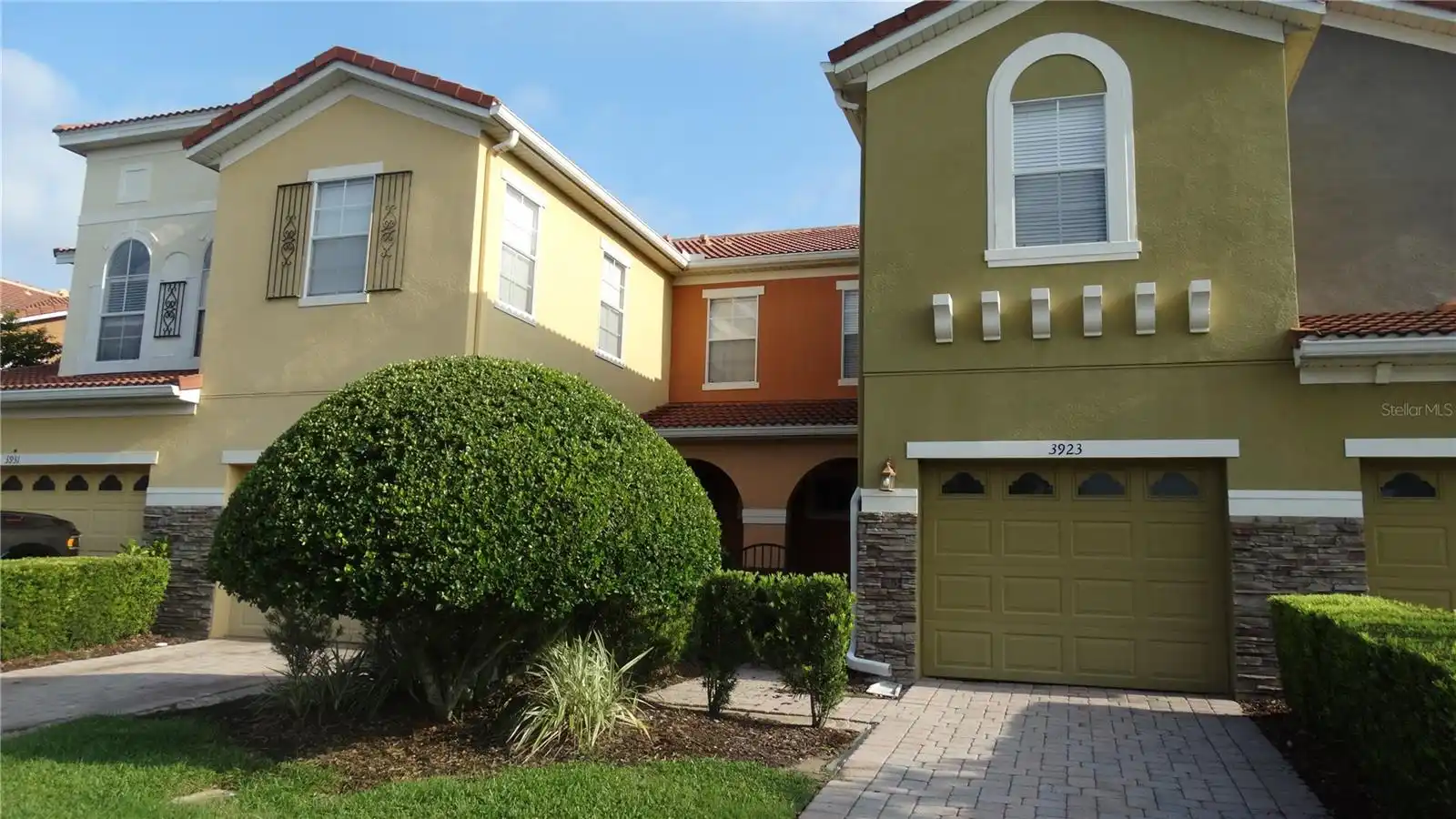 Orlando Real Estate