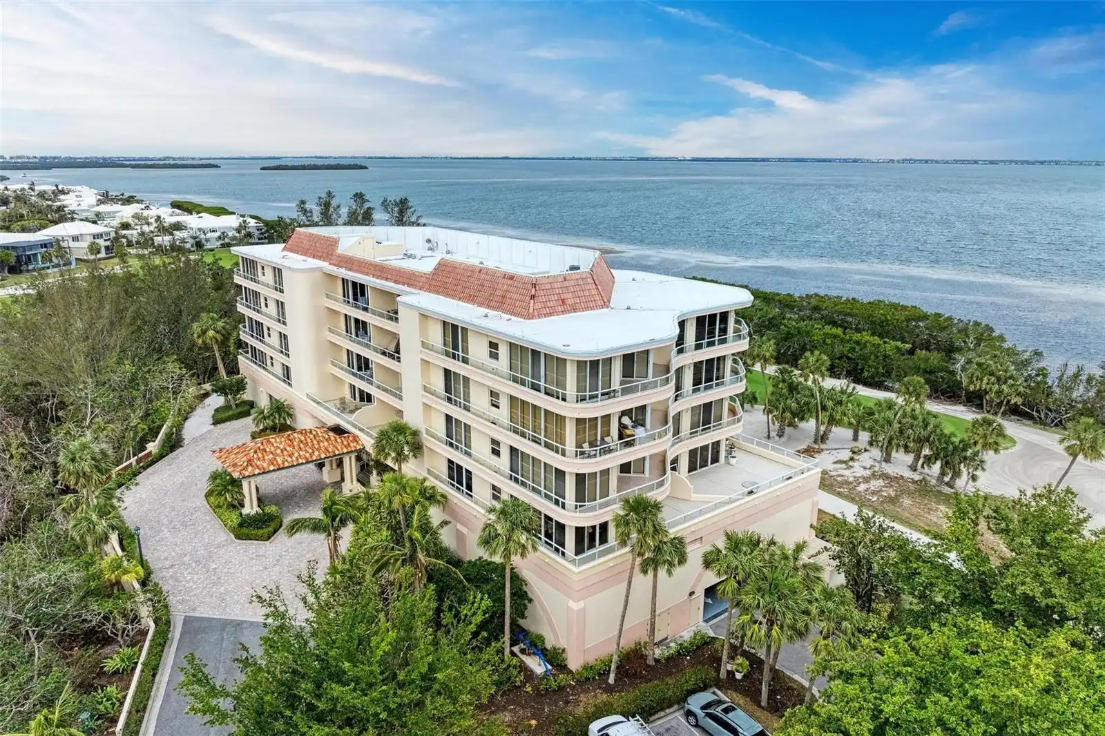 Longboat Key Real Estate