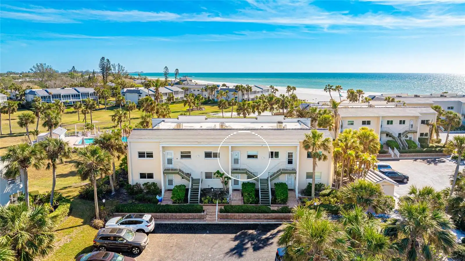 Longboat Key Real Estate