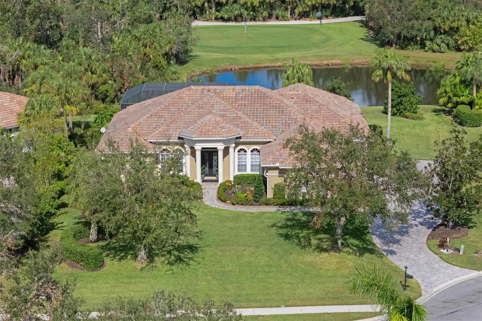 Bradenton Real Estate