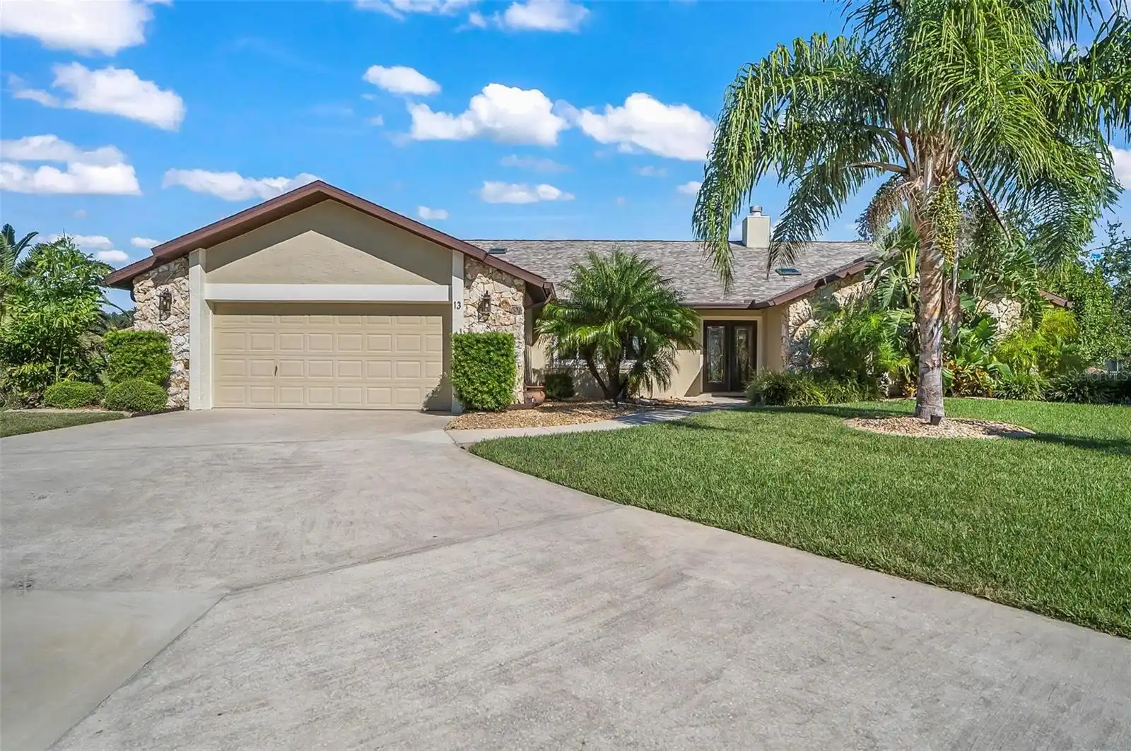 Palm Coast Real Estate