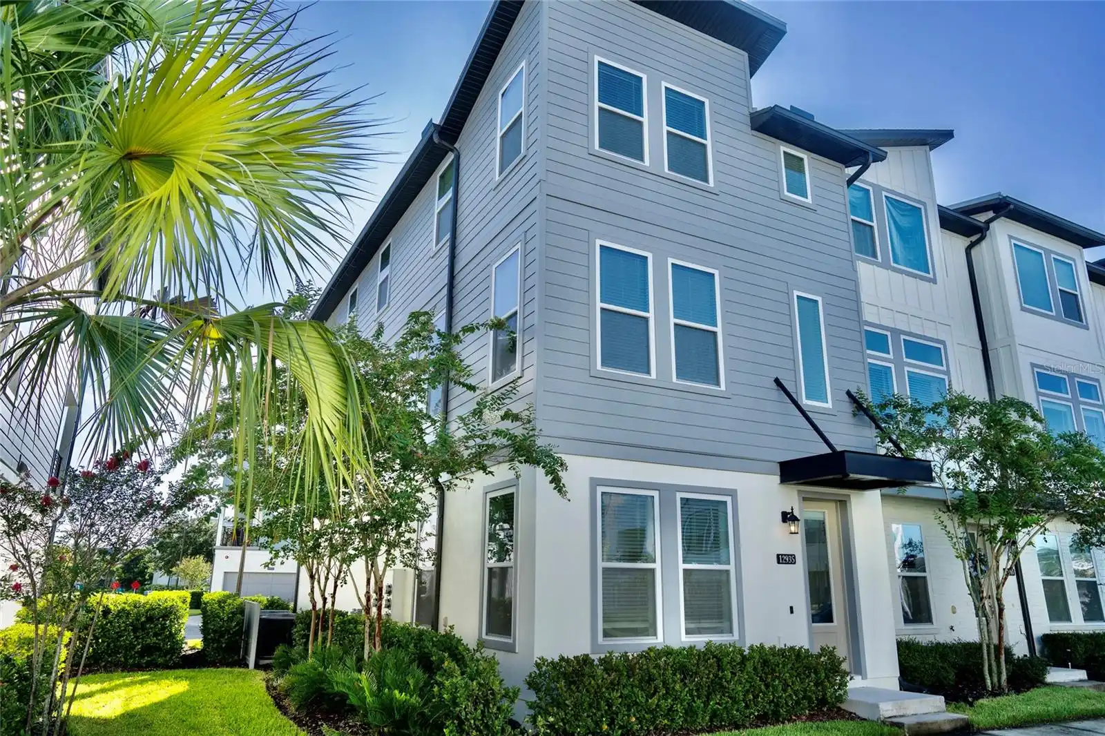 Orlando Real Estate