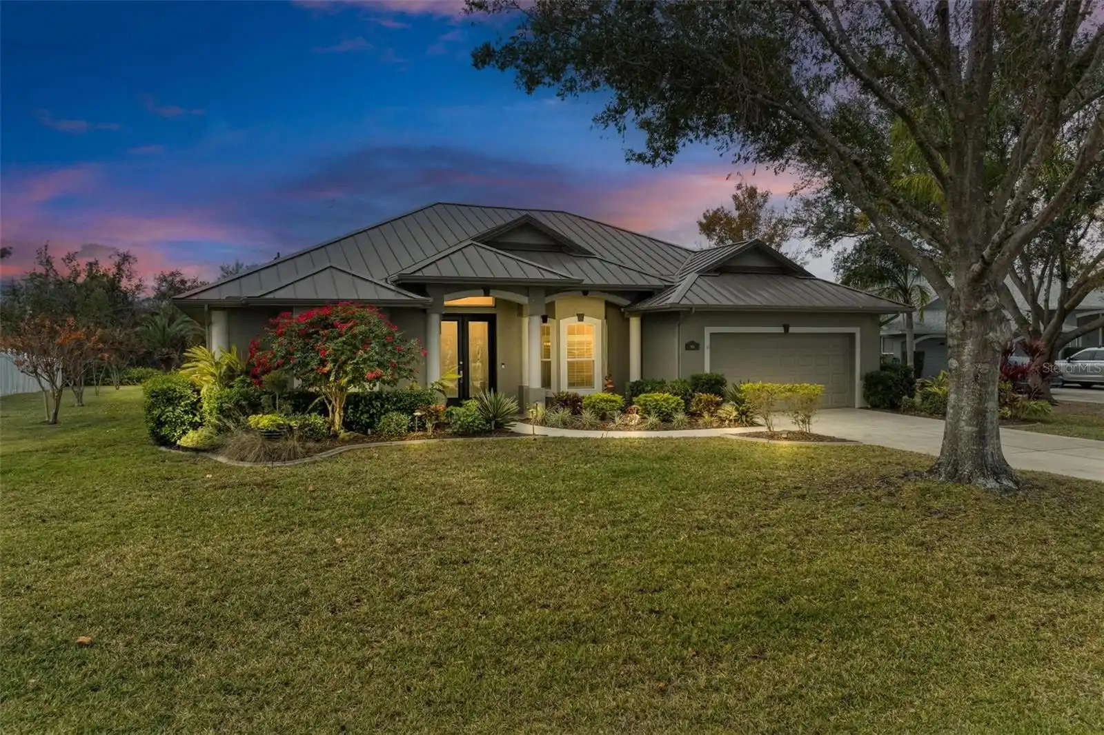 Bradenton Real Estate