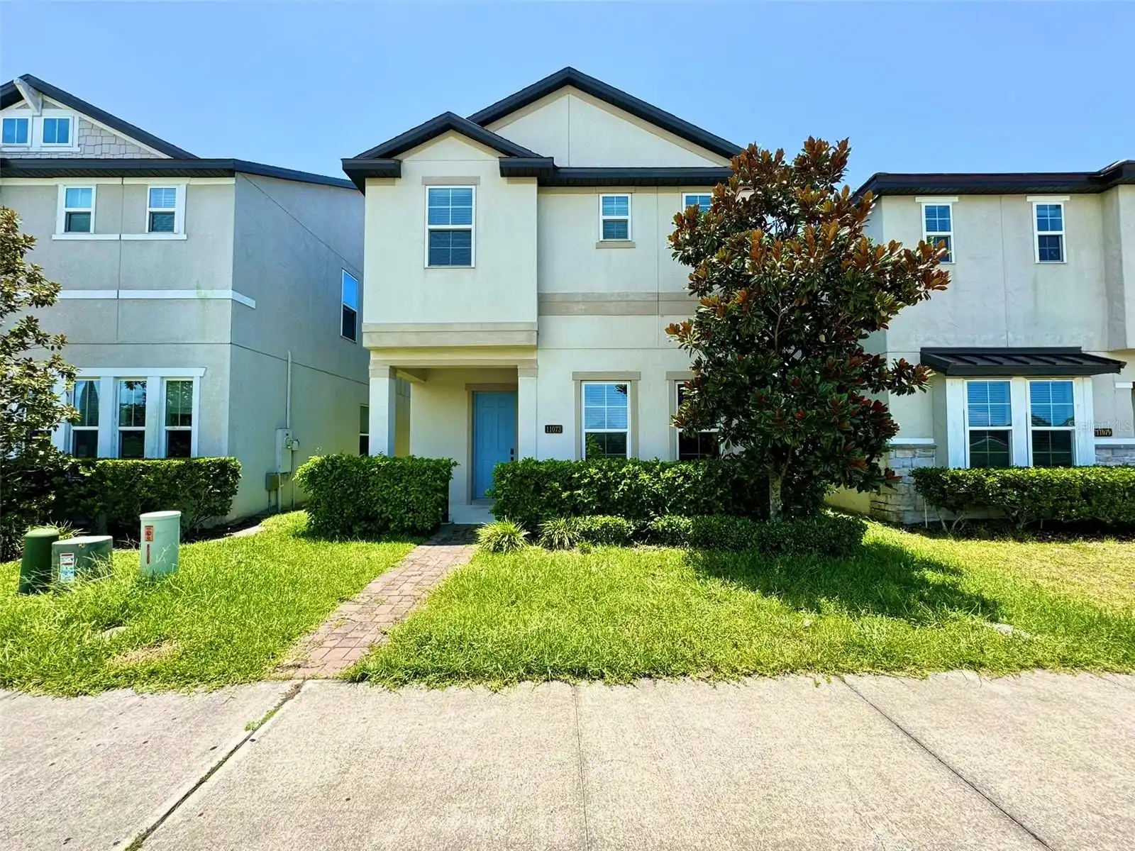 Windermere Real Estate