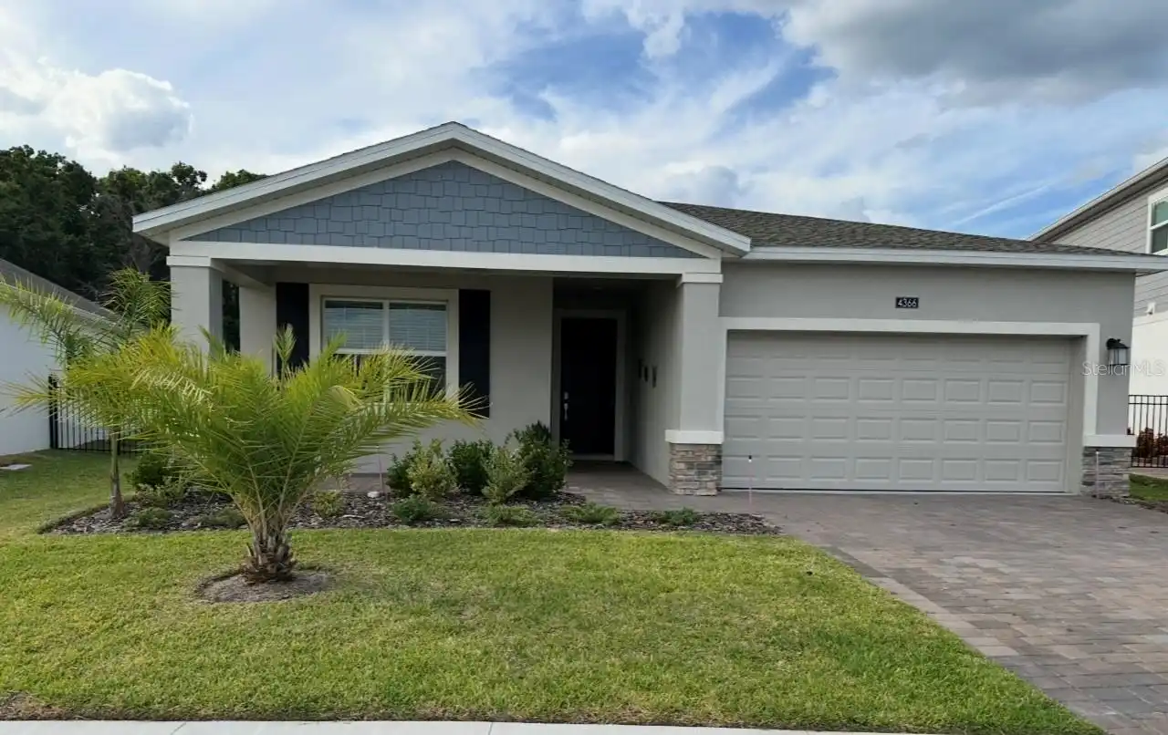 Davenport Real Estate
