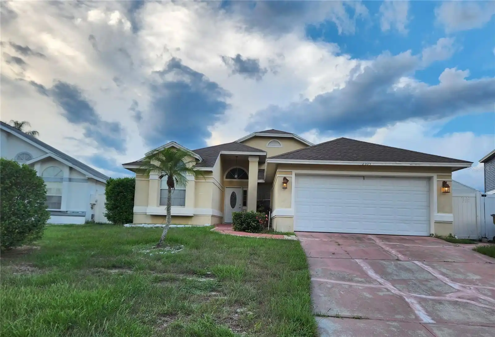 Kissimmee Real Estate