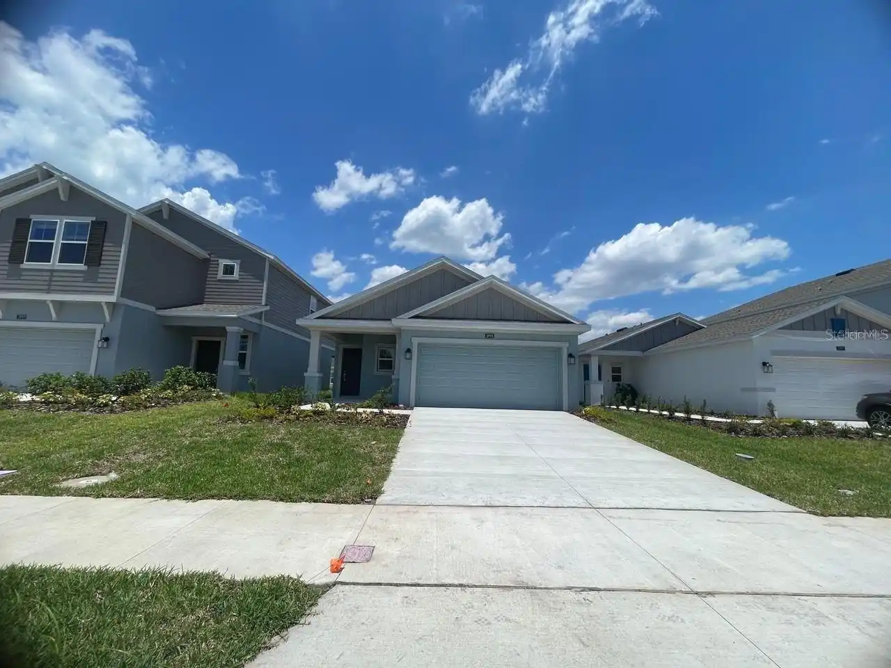 Kissimmee Real Estate