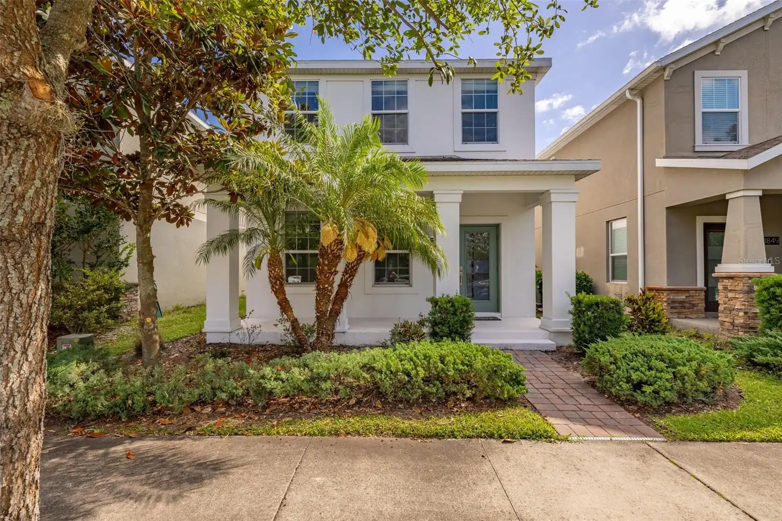 Orlando Real Estate