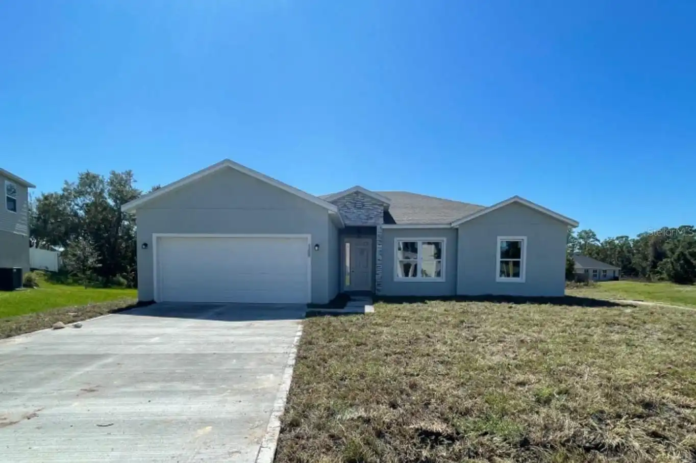 Kissimmee Real Estate