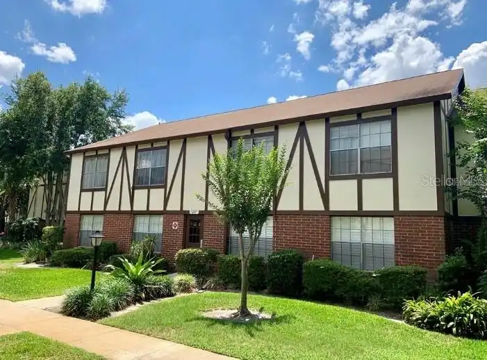 Orlando Real Estate