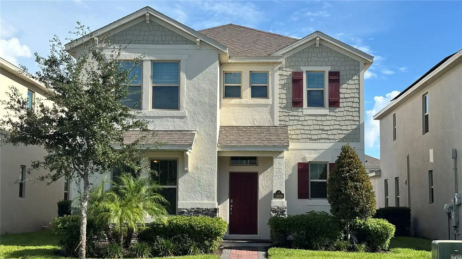 Winter Garden Real Estate