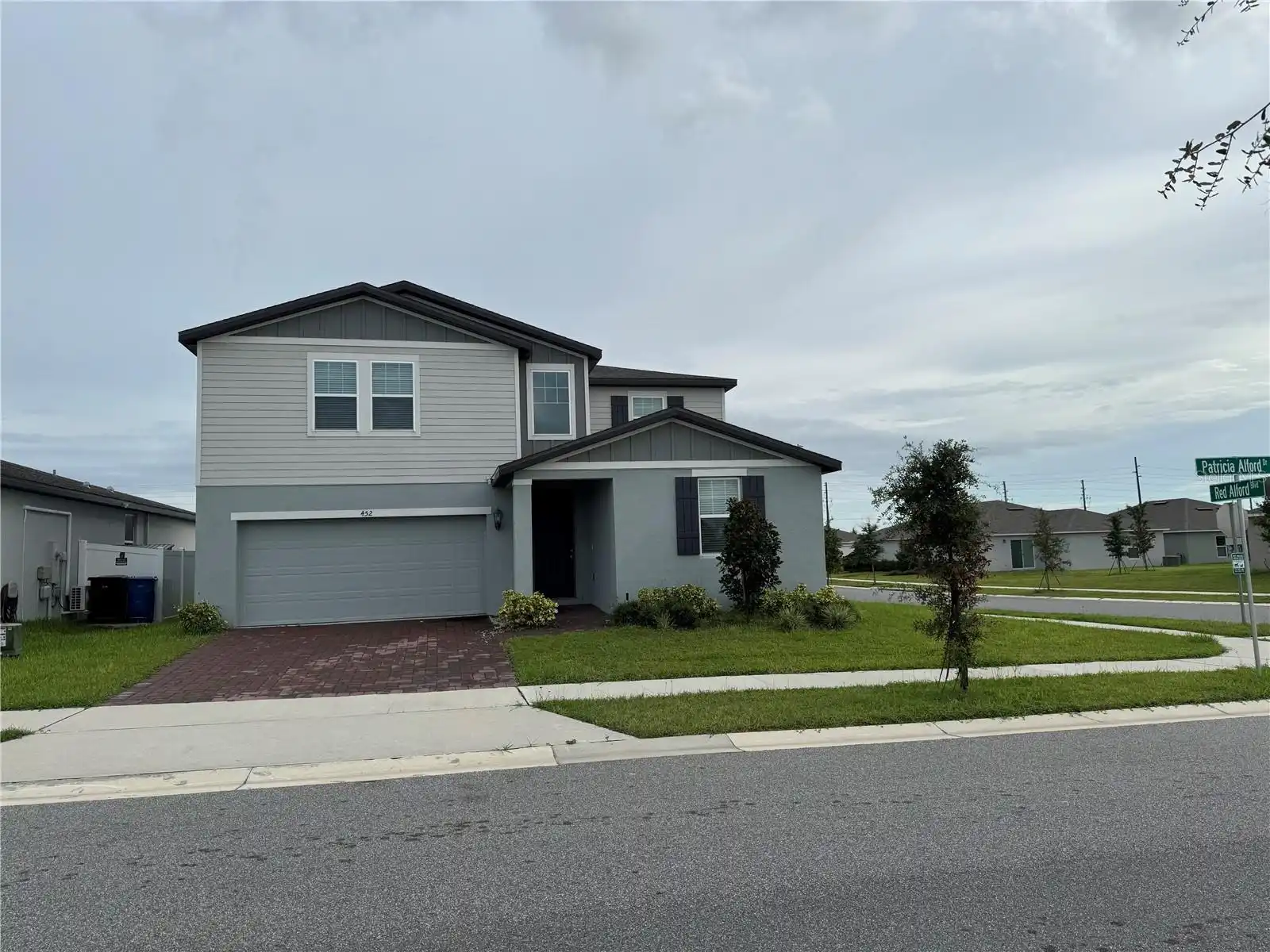 Haines City Real Estate