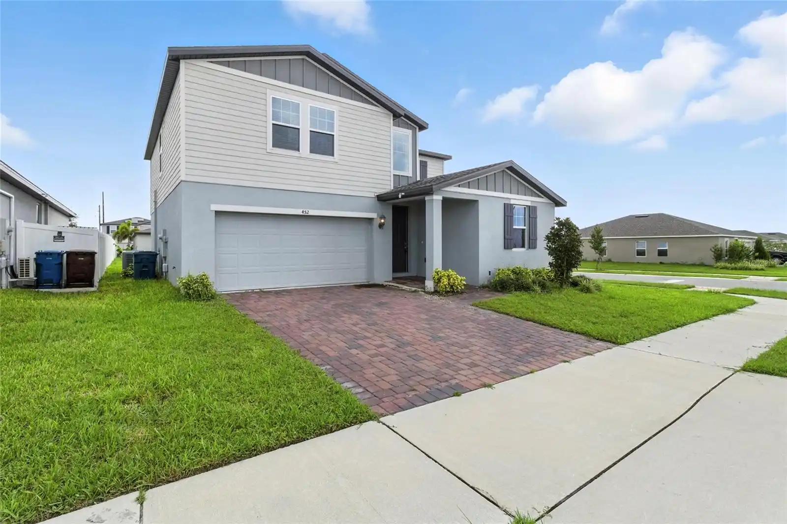 Haines City Real Estate