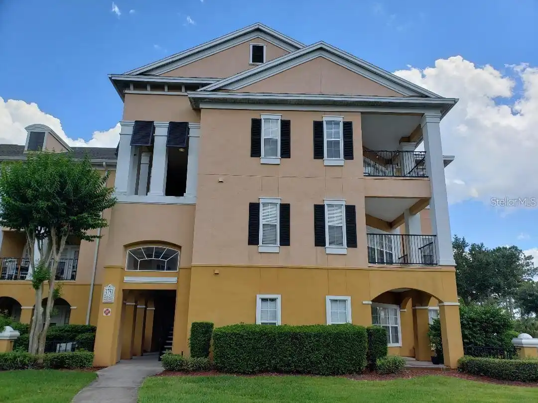 Orlando Real Estate