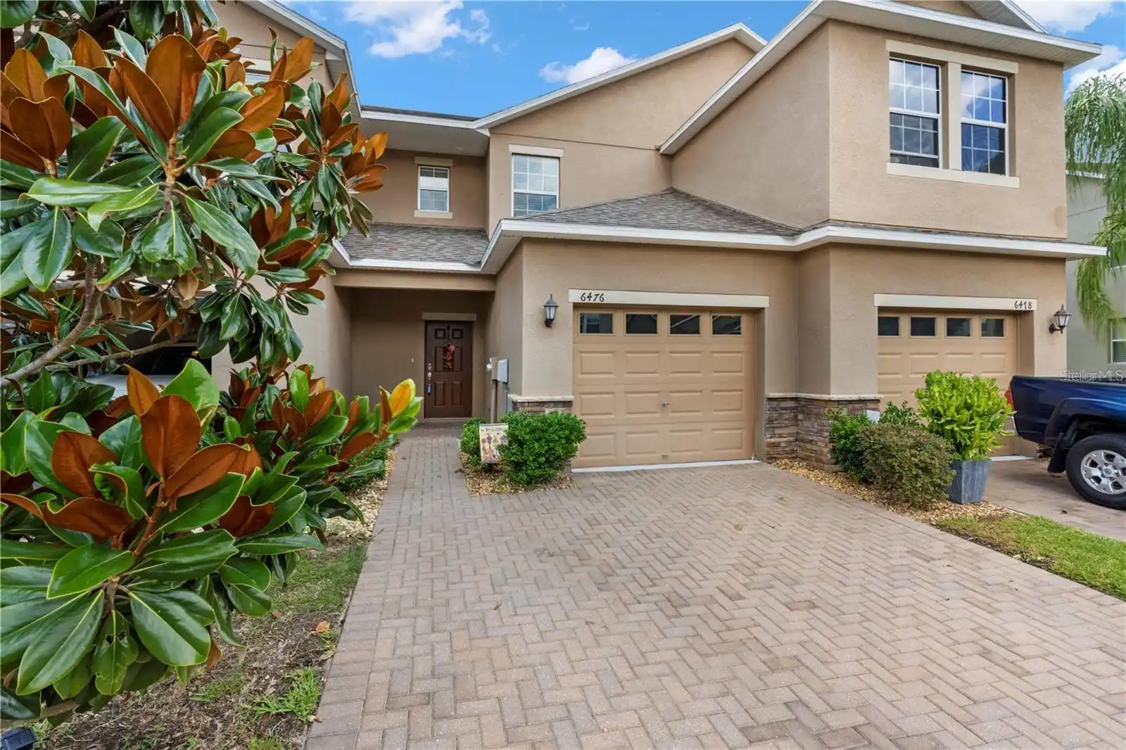 Lakeland Real Estate