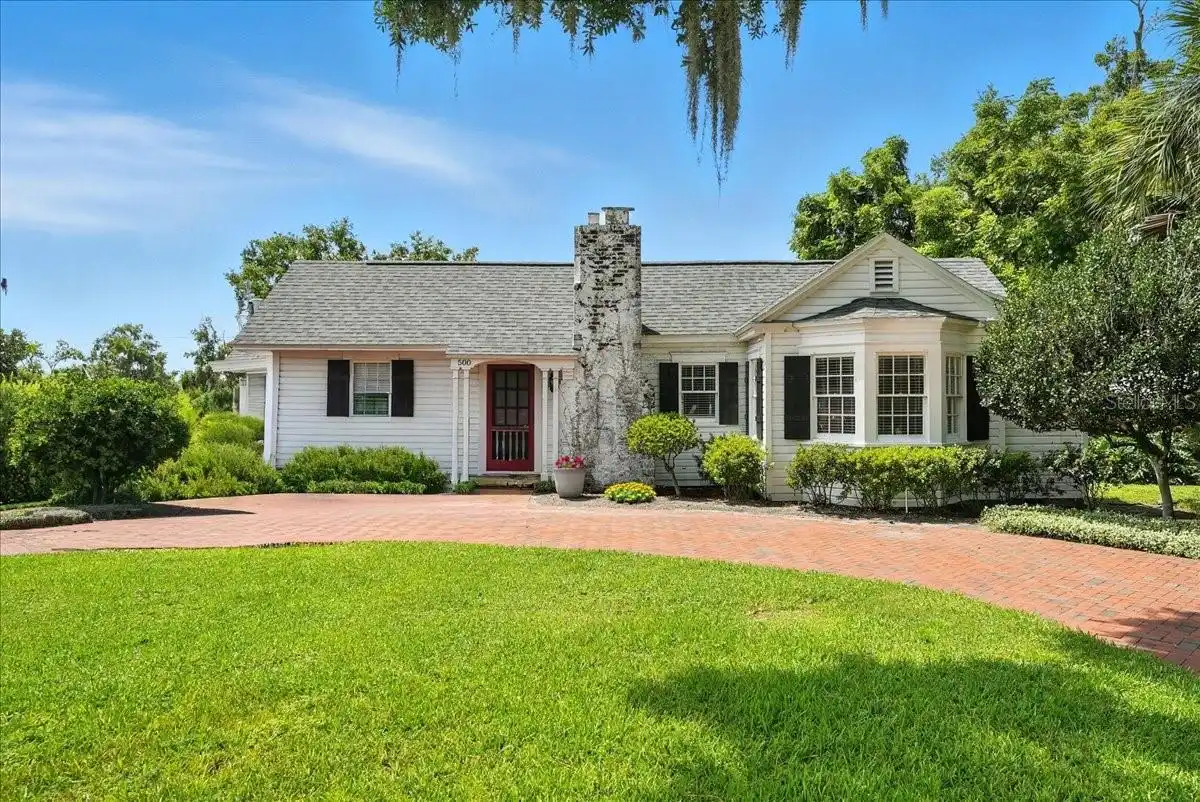 View Listing