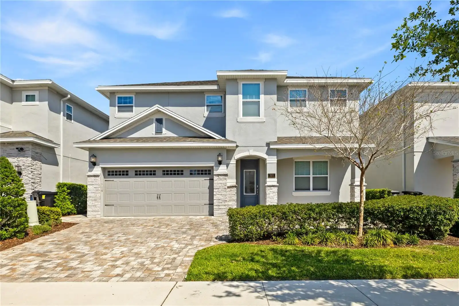 Kissimmee Real Estate