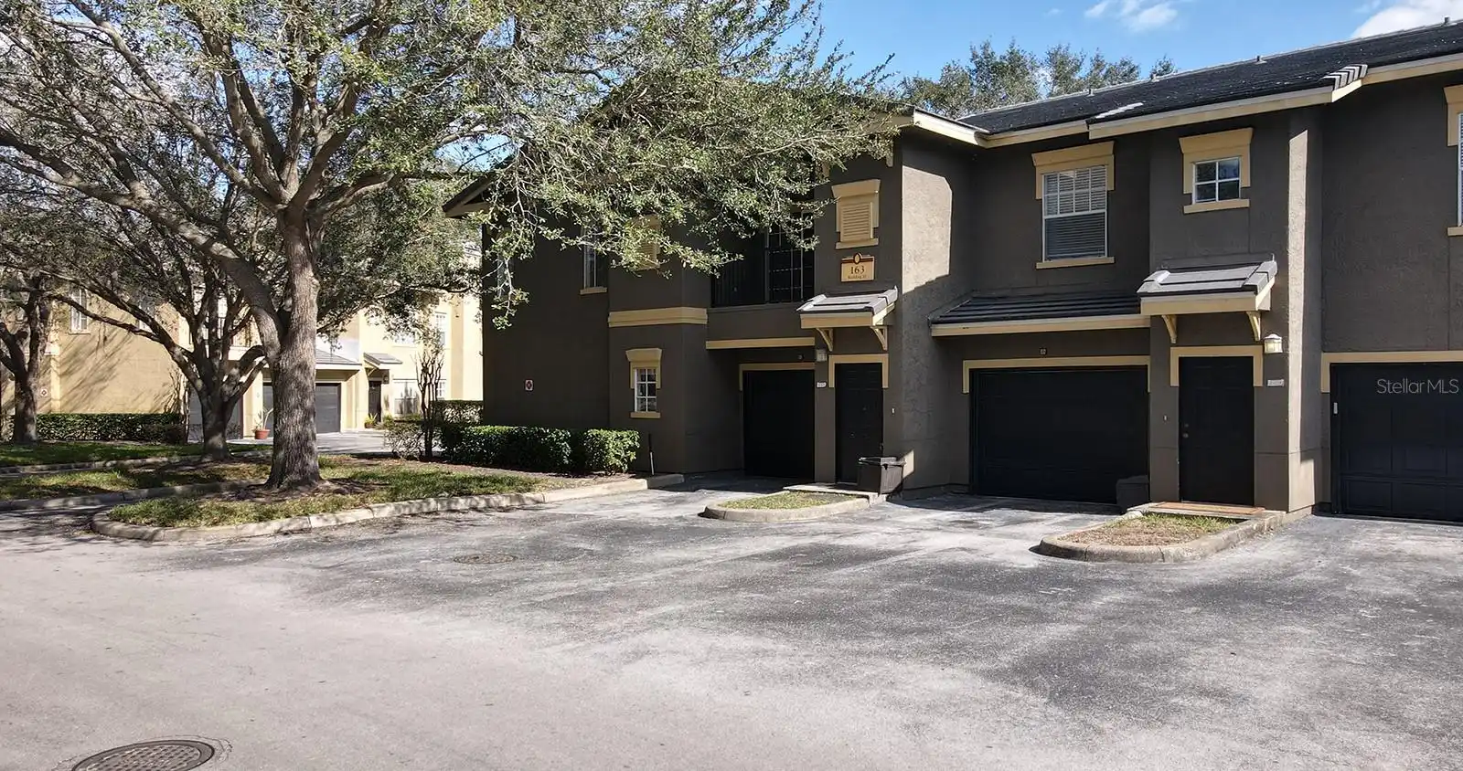 Lake Mary Real Estate