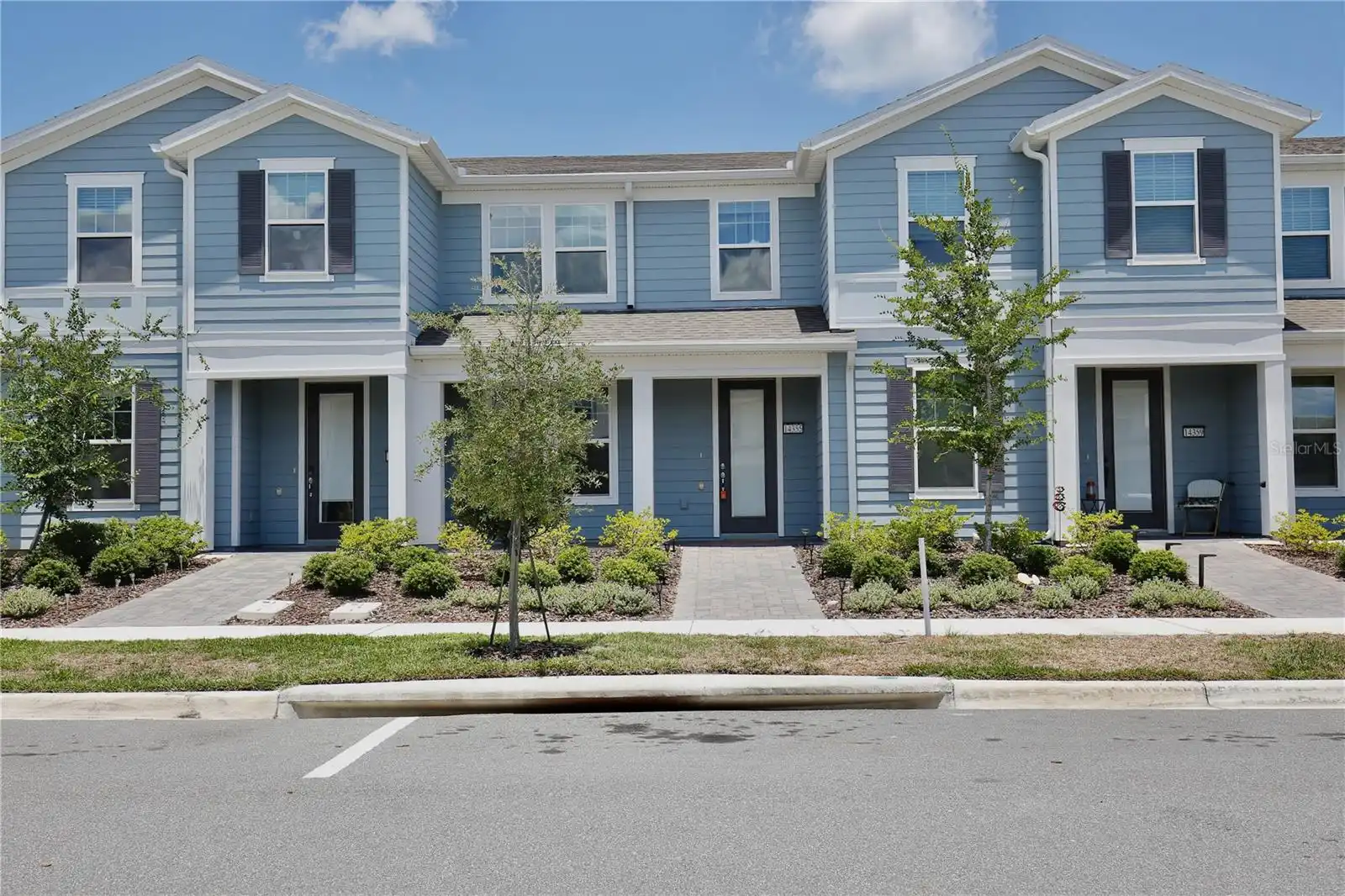 Orlando Real Estate