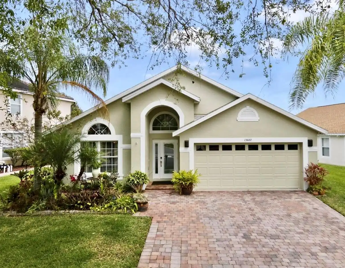 Orlando Real Estate