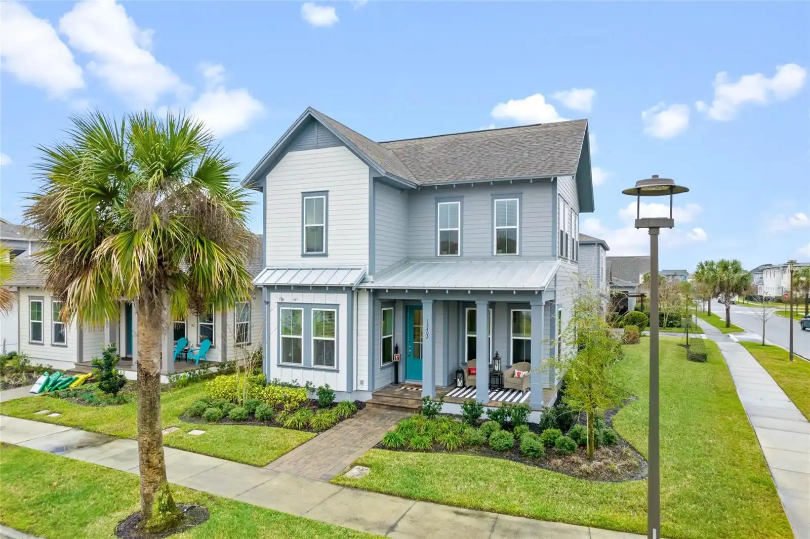 Orlando Real Estate
