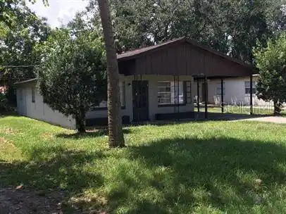 Sanford Real Estate
