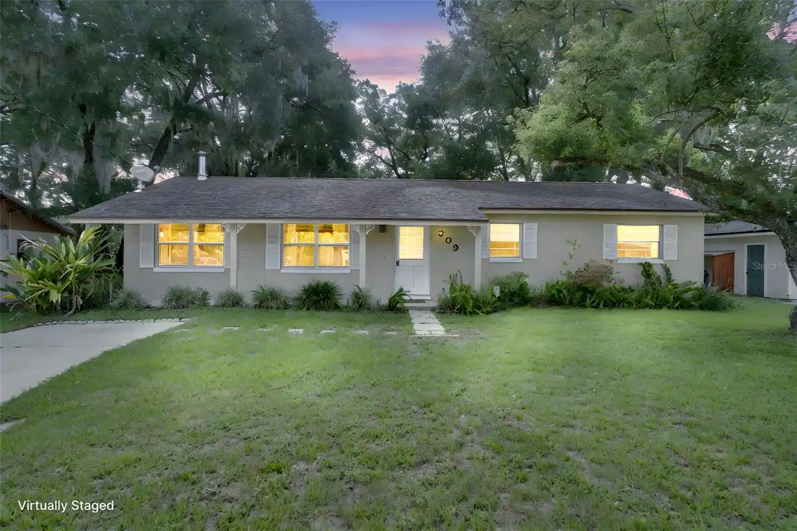 View Listing
