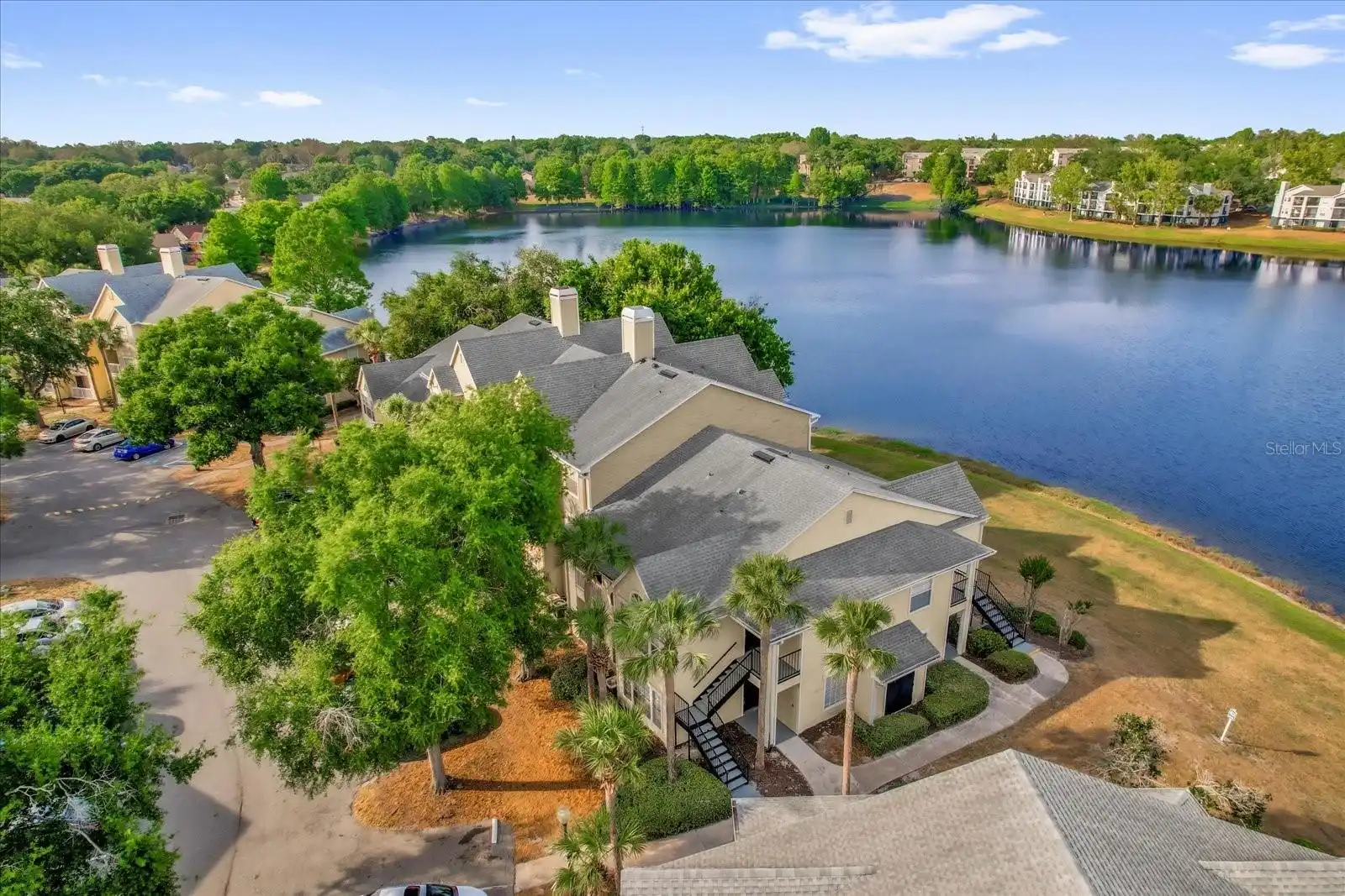 Orlando Real Estate