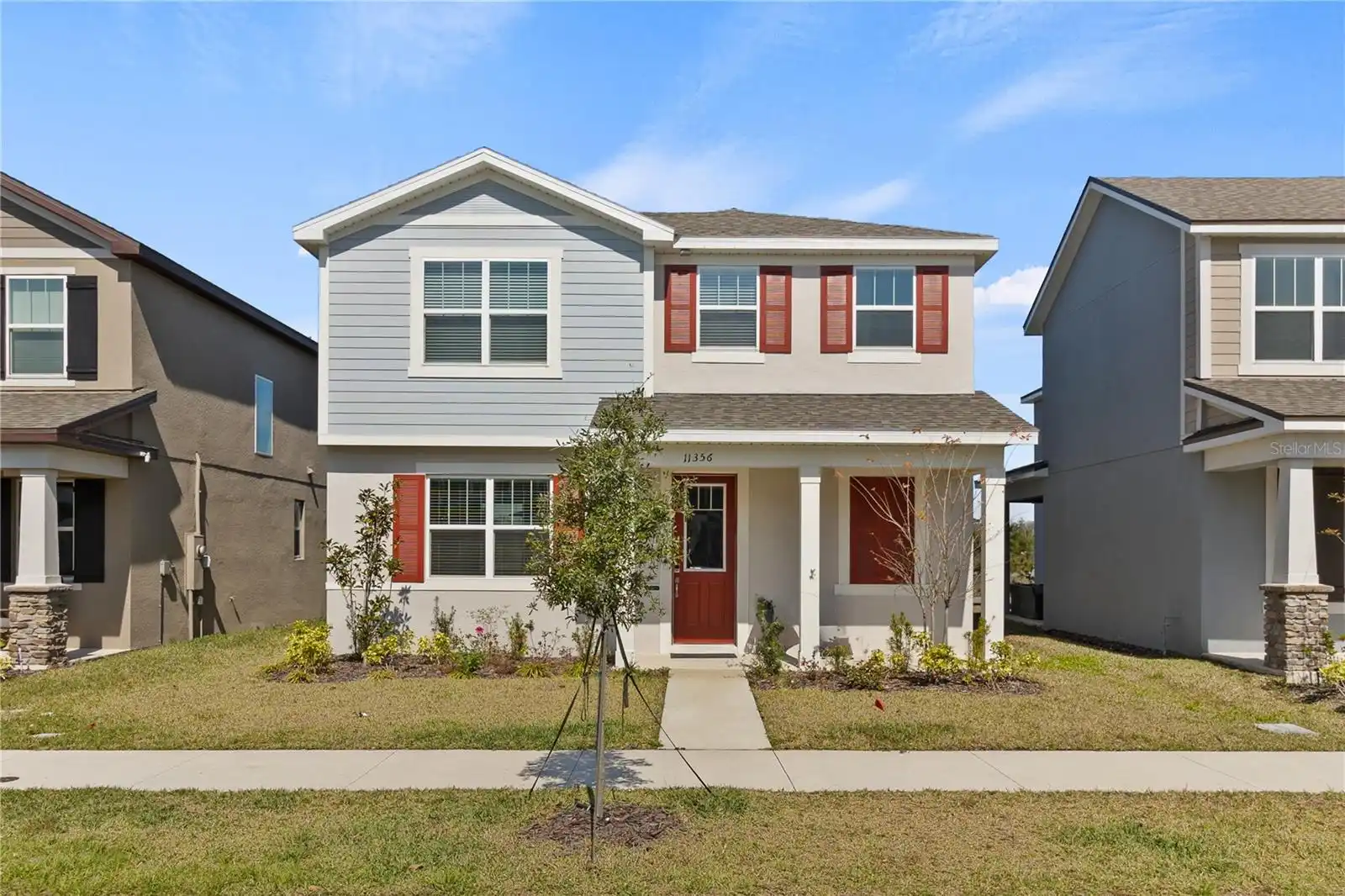 View Listing