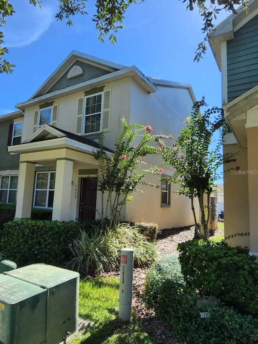 Windermere Real Estate