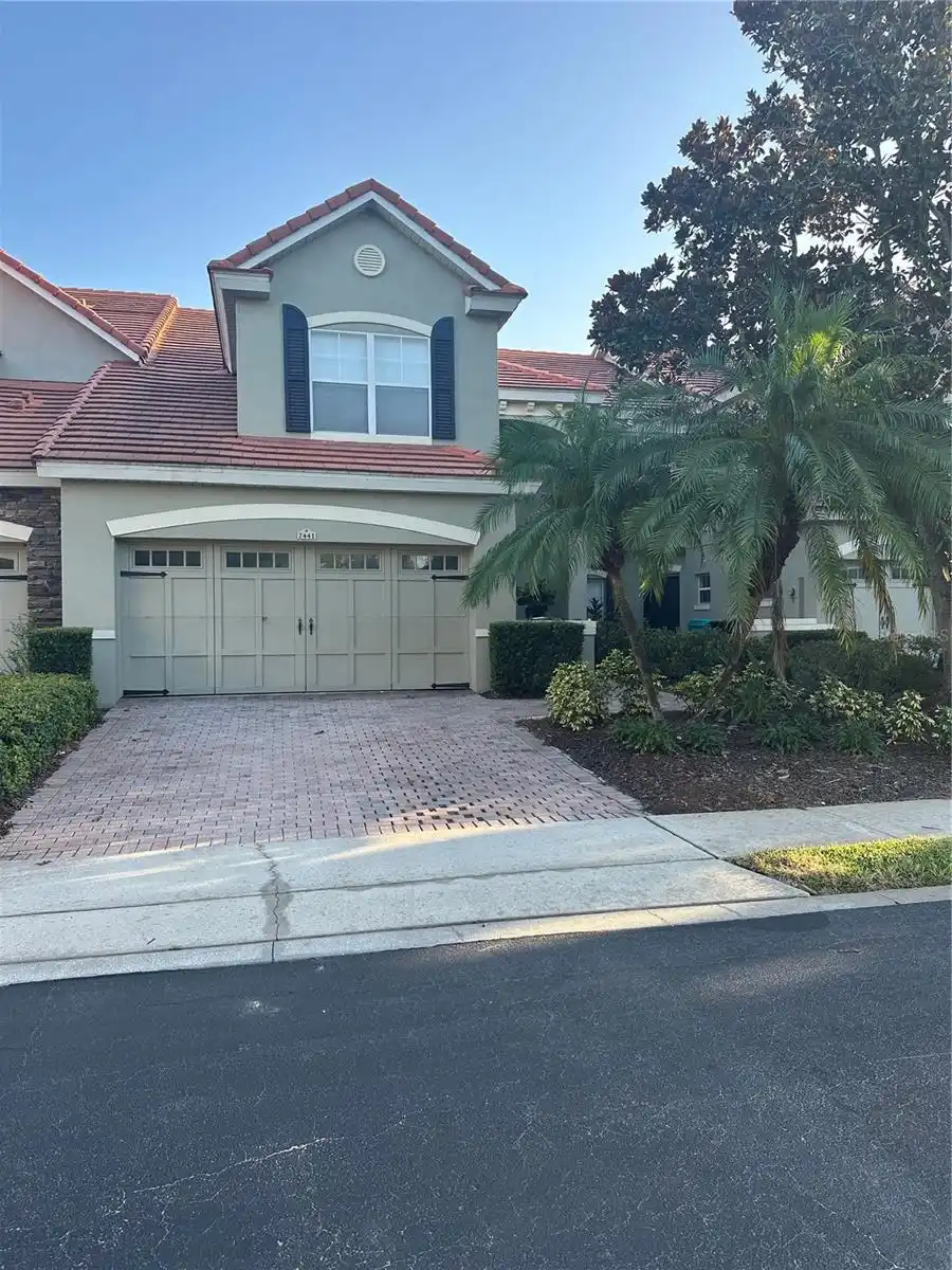 Orlando Real Estate