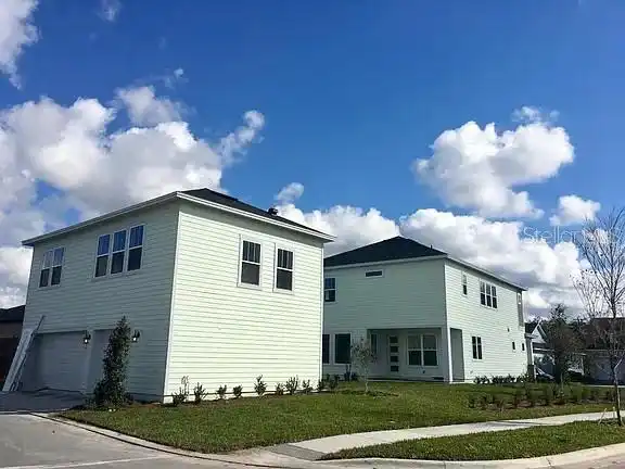 Orlando Real Estate