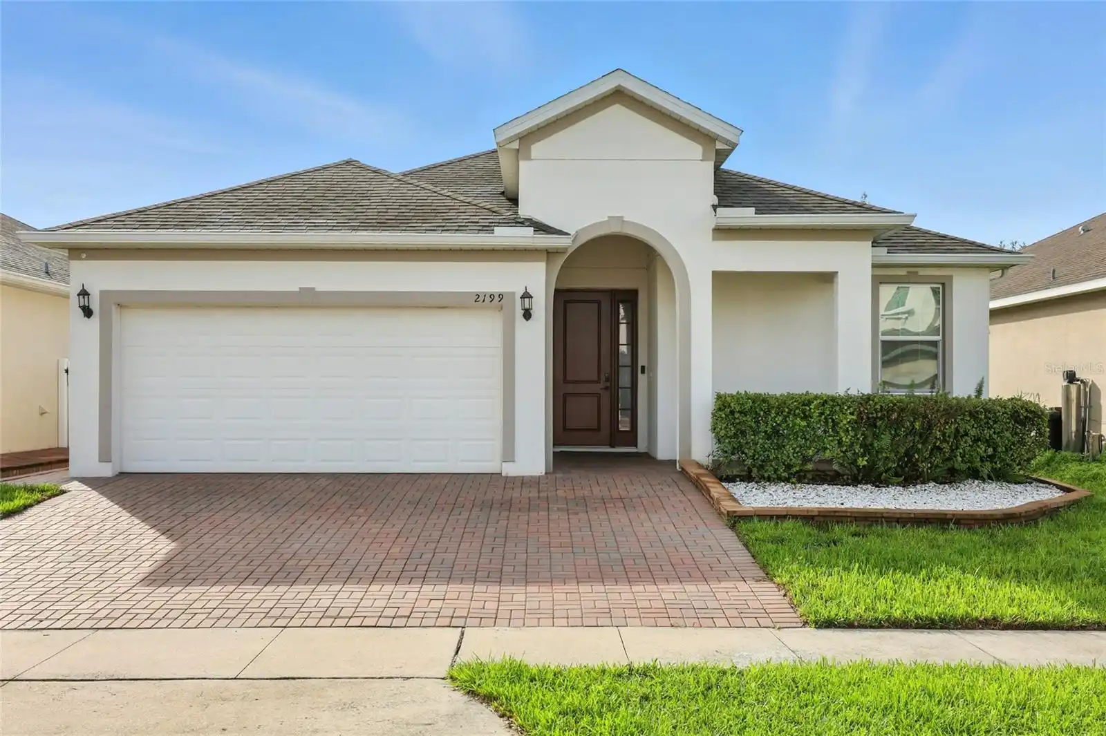 Orlando Real Estate