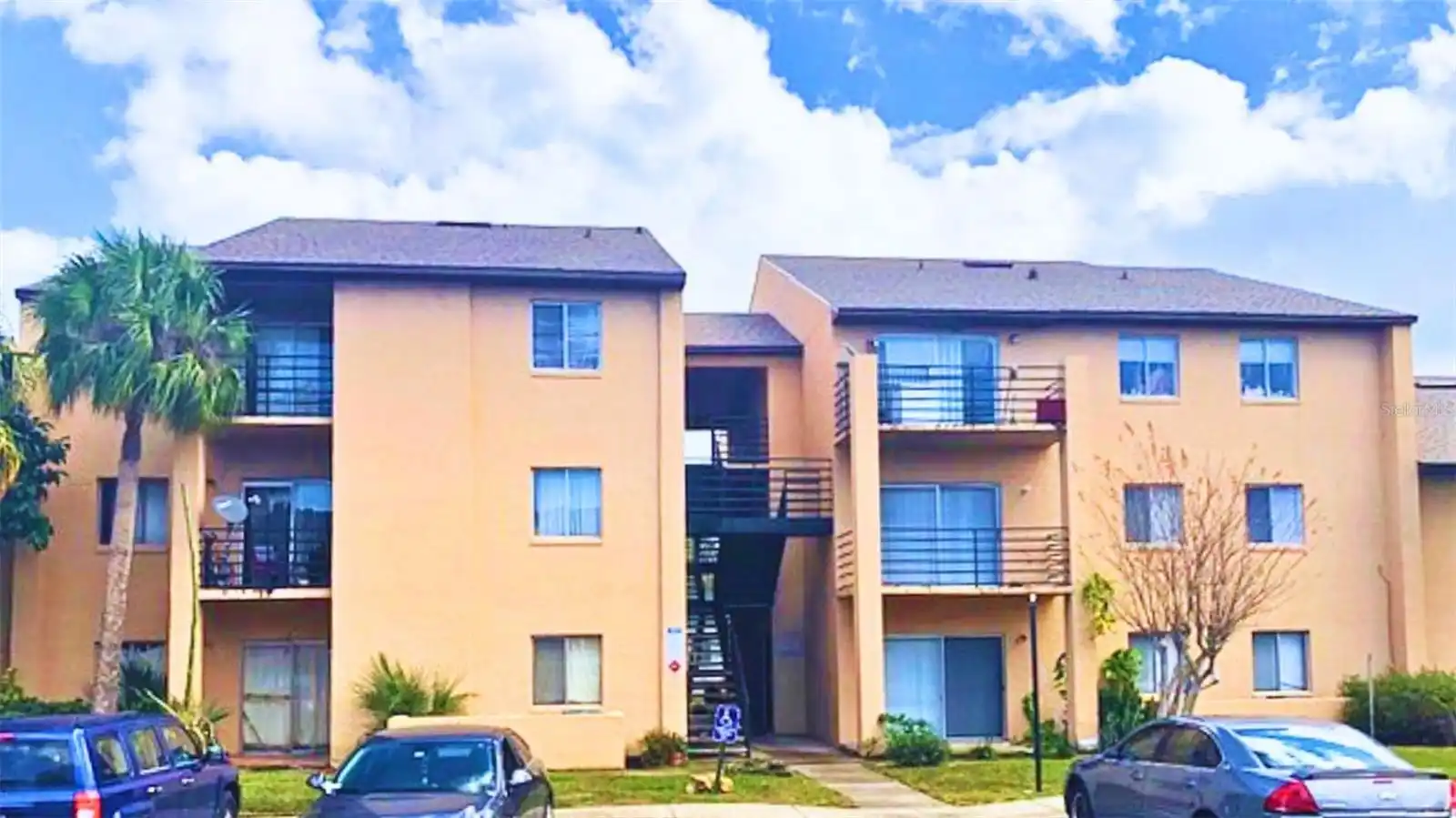 Orlando Real Estate