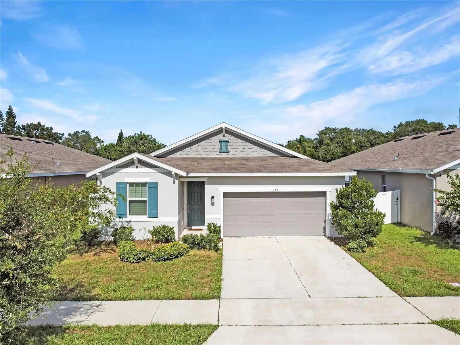 Haines City Real Estate