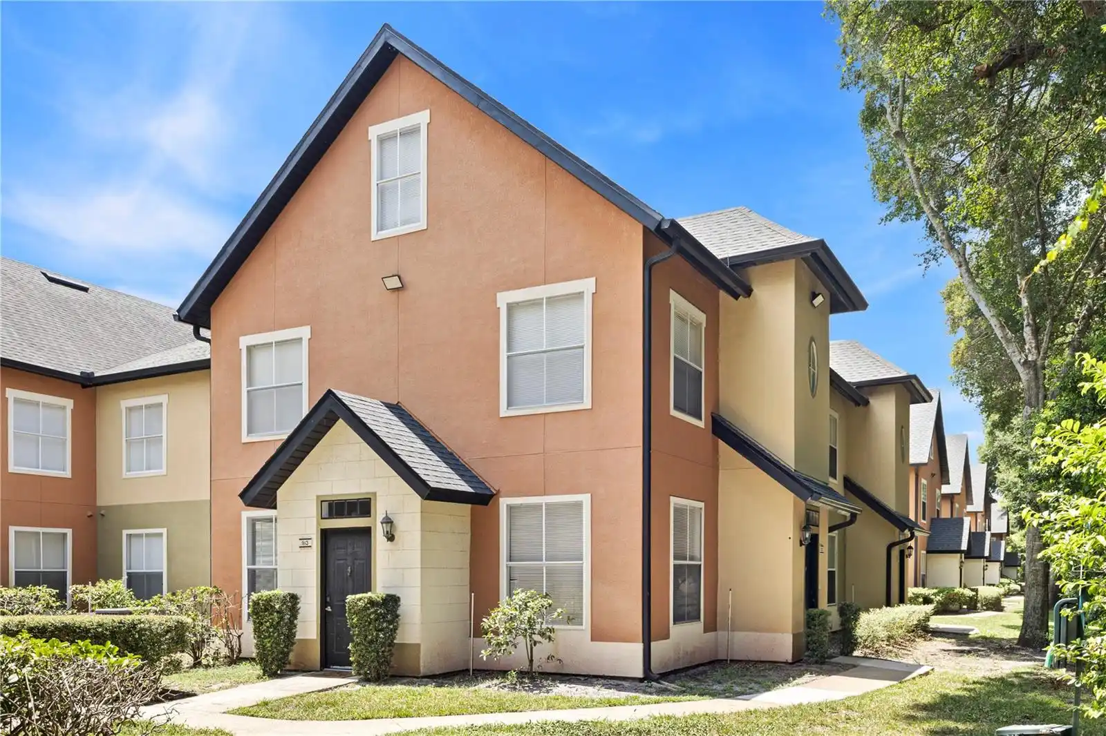 Orlando Real Estate