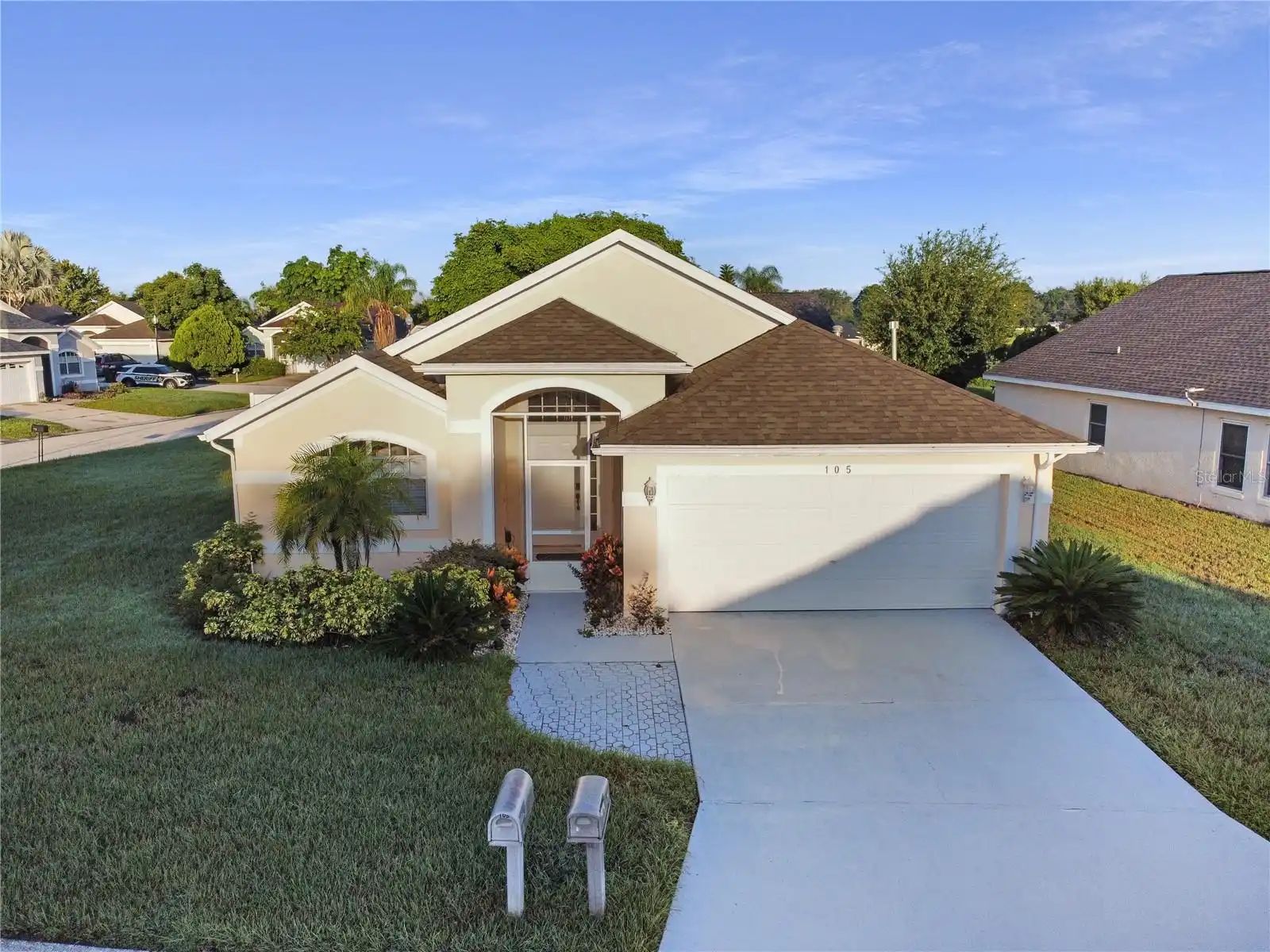 Davenport Real Estate