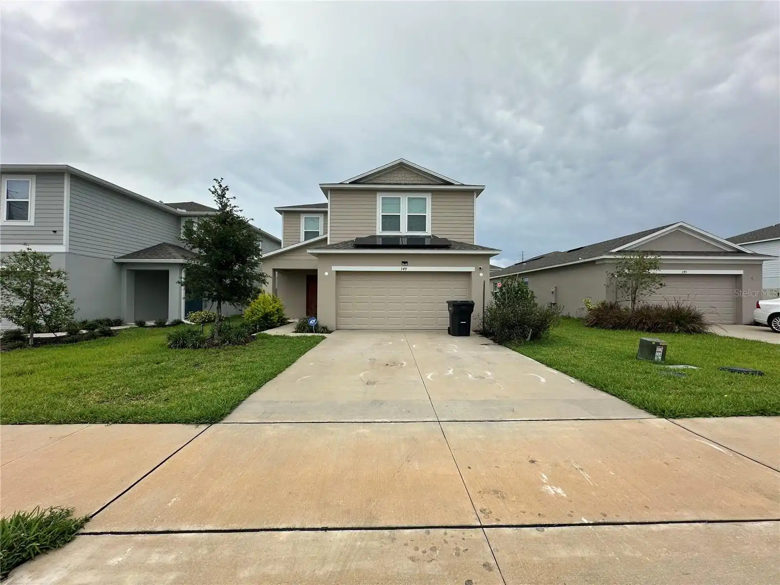 Haines City Real Estate