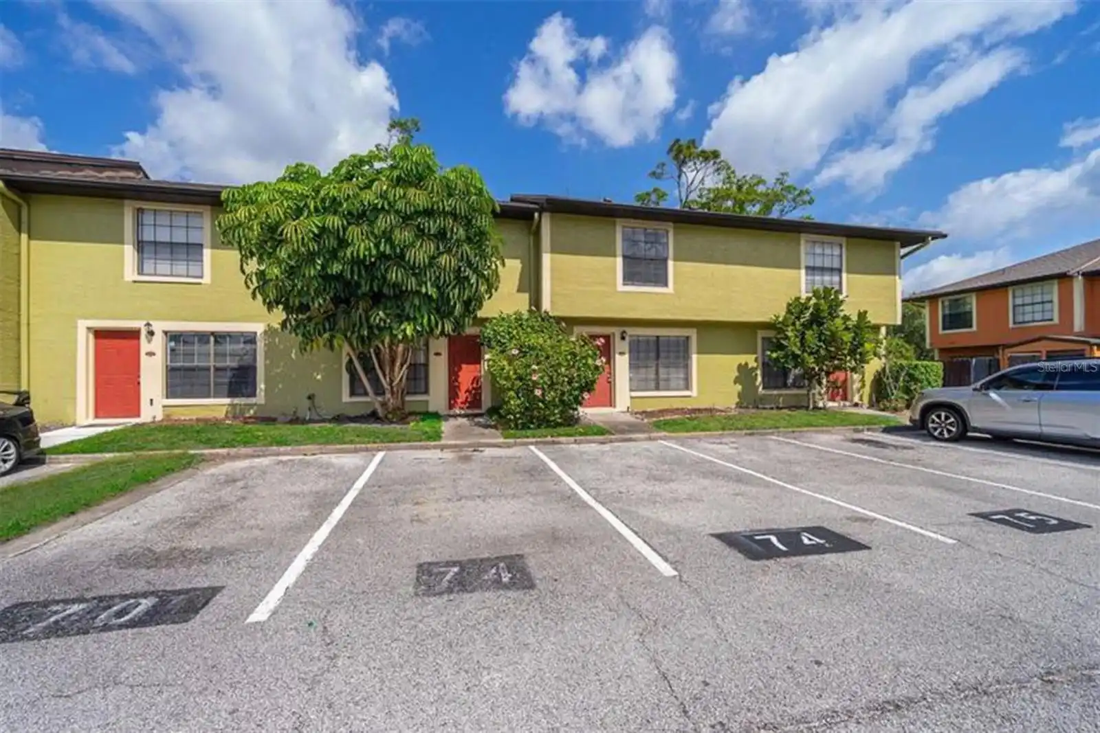 Winter Park Real Estate