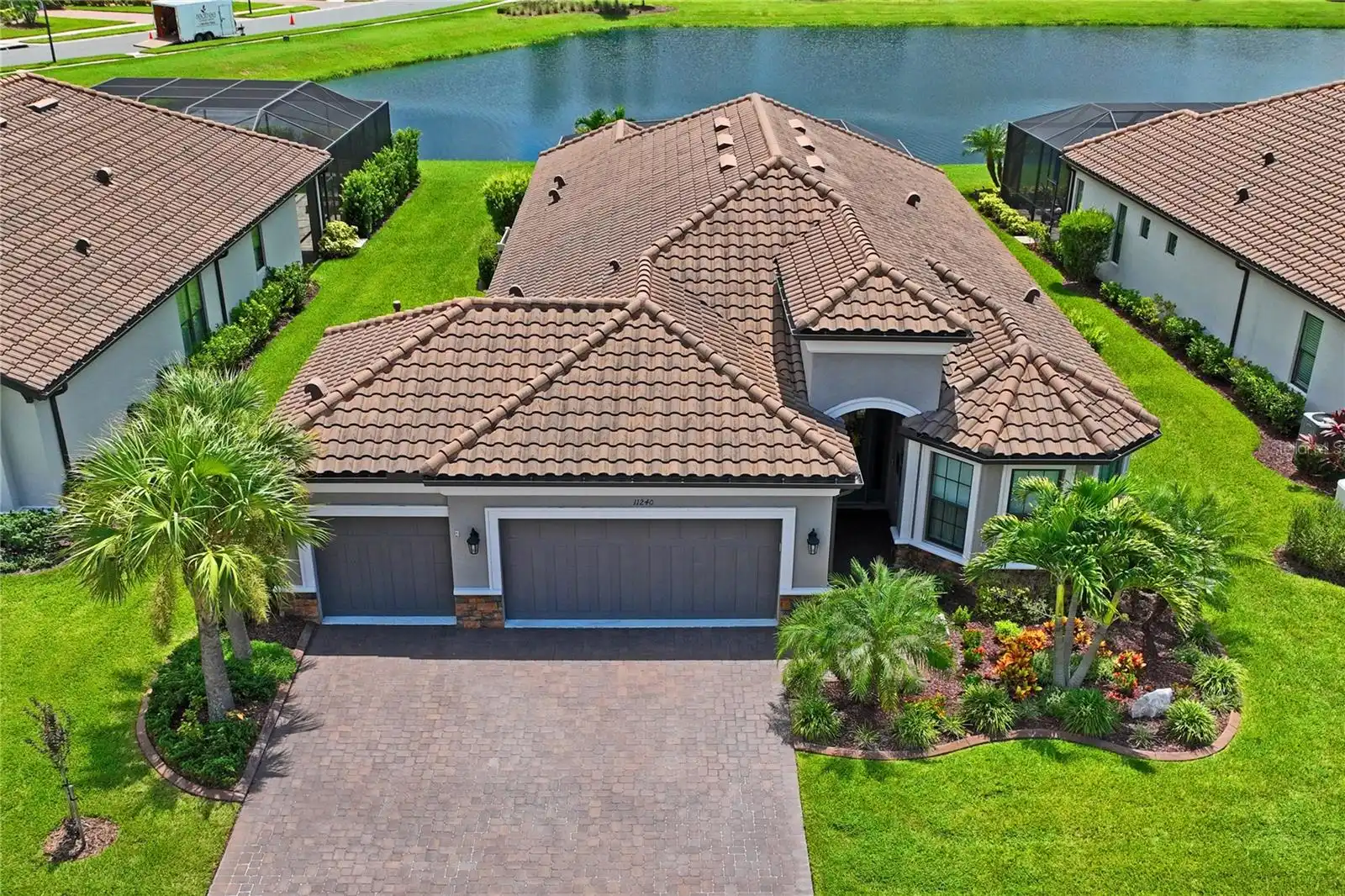 Odessa Real Estate