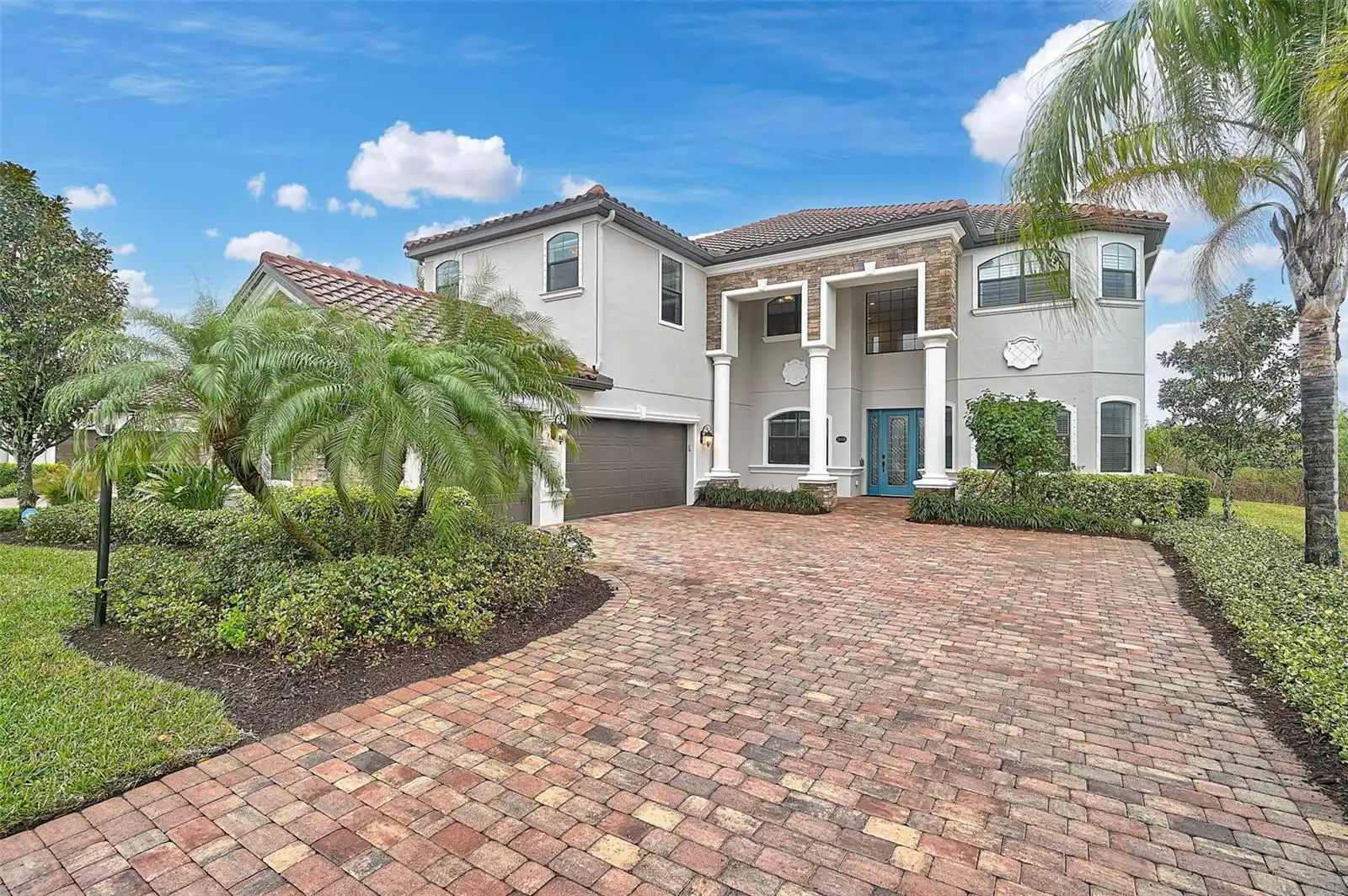 Bradenton Real Estate