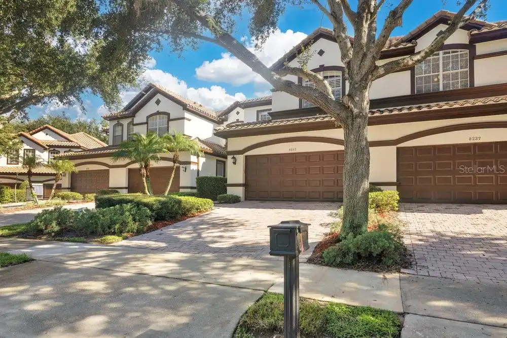 Orlando Real Estate