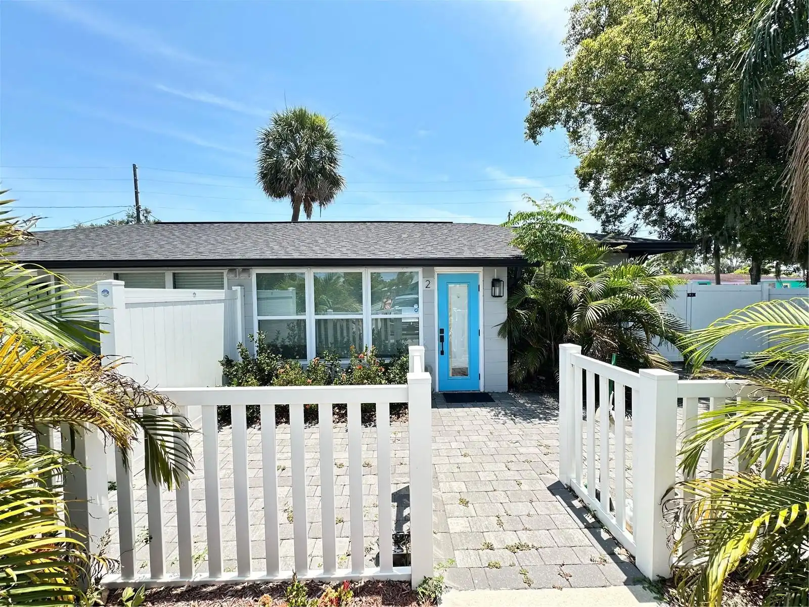 2BR, Residential Lease, 1BA, $1,600
Read More