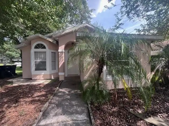 Orlando Real Estate