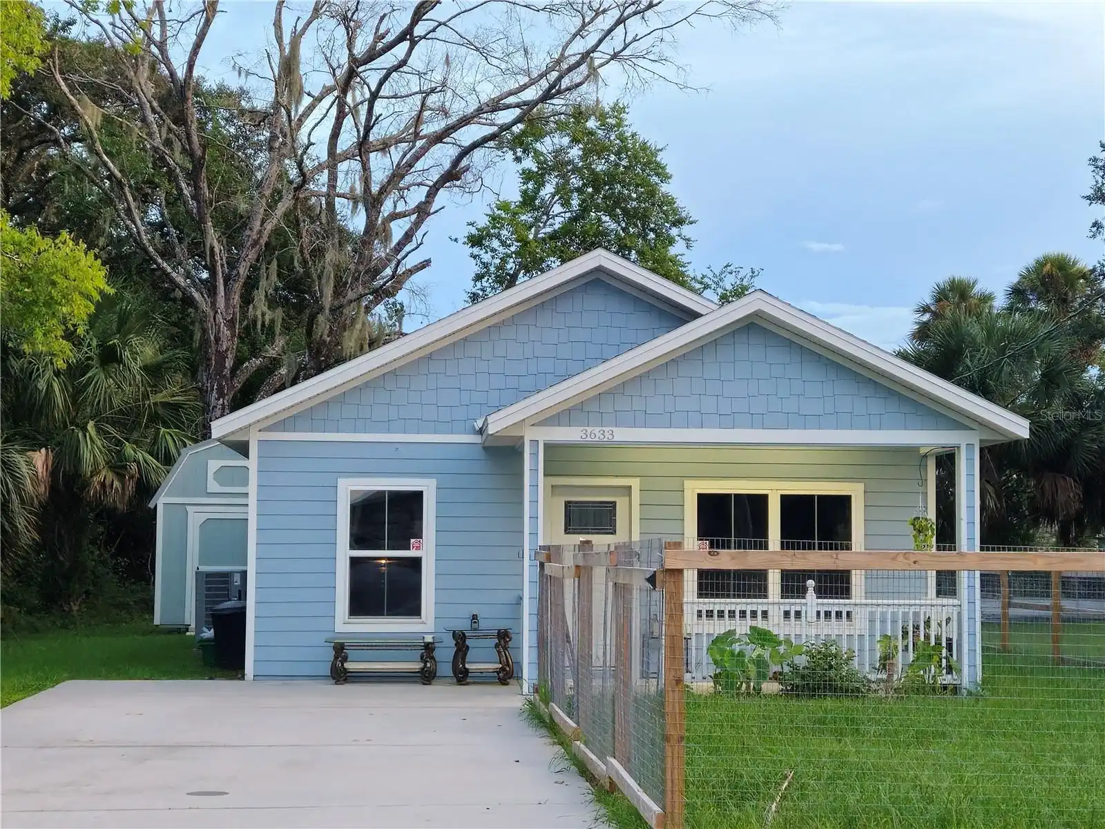 Sanford Real Estate