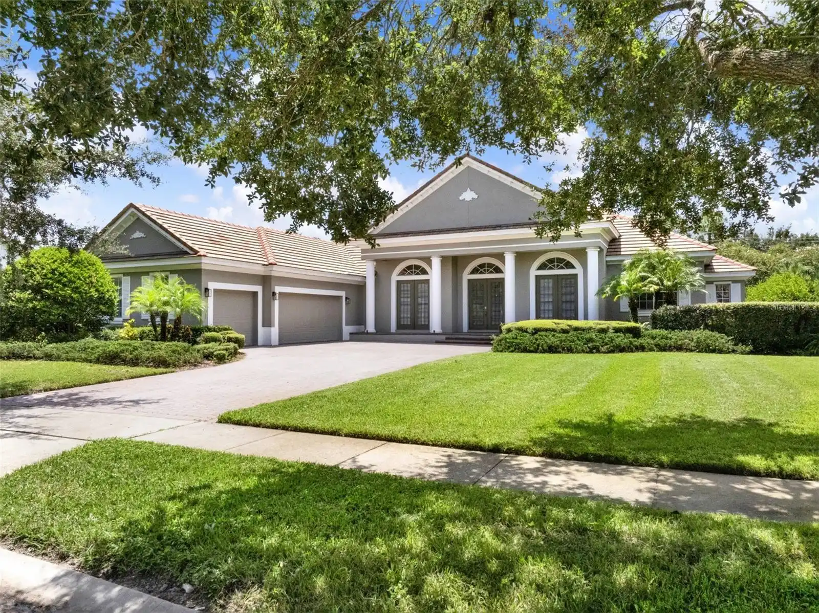 Windermere Real Estate