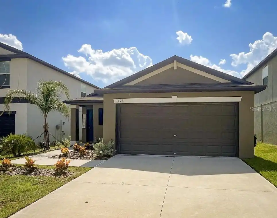 Lakeland Real Estate