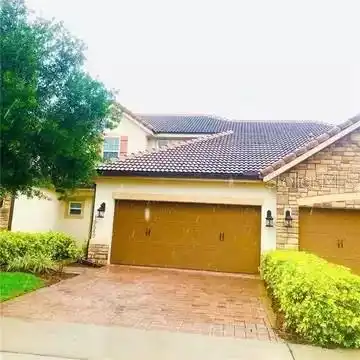 Orlando Real Estate