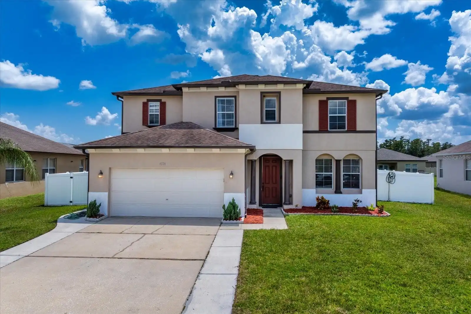 Kissimmee Real Estate