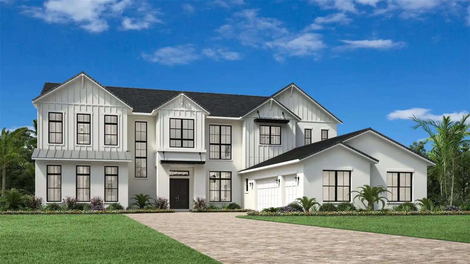 Windermere Real Estate
